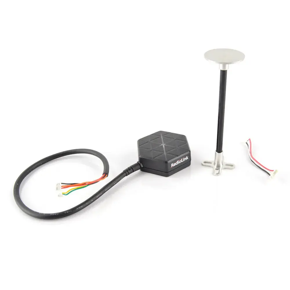 Radiolink Se100 Gps With Gpx Holder 2