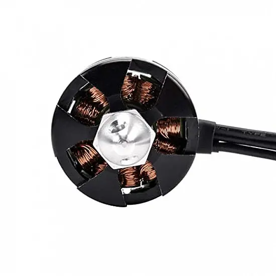 Readytosky Mt2204 2300Kv Ccw Brushless Motor (Silver Cap) 2