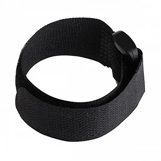 30Cm Lipo Battery Strap Belt Reusable Cable Tie Wrap 1