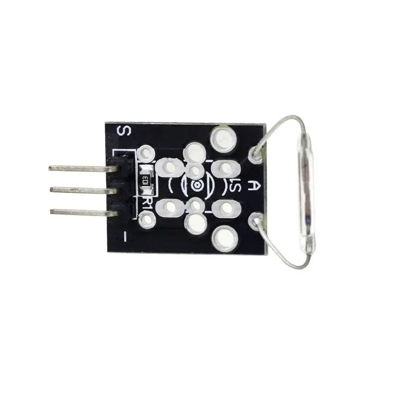 Ky-021 Mini Reed Switch Sensor Module 1
