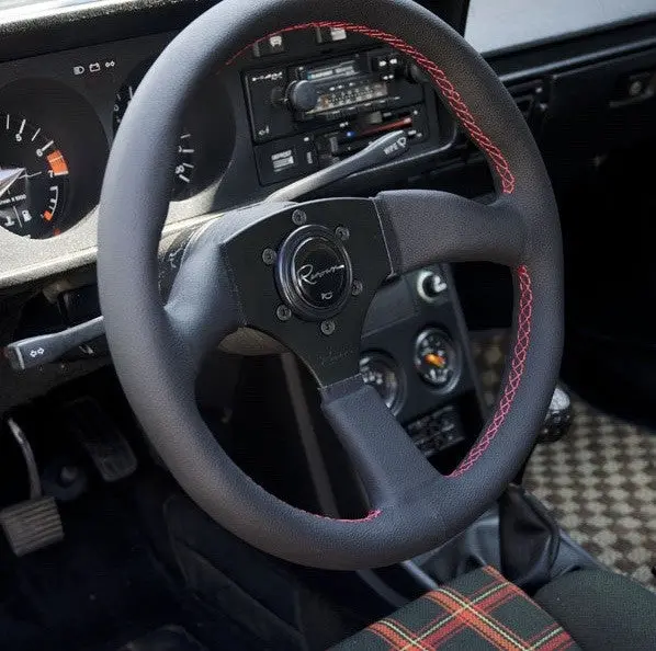 Renown 130R Rosso 1