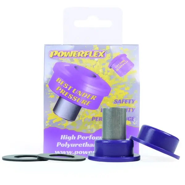 Powerflex Lower Engine Mount Small Bush Pff19-1221 1