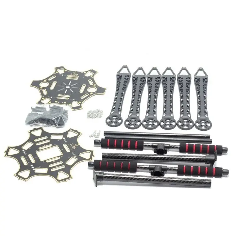 Flyroun S550 Hexacopter Multi-Roter Air Frame 2