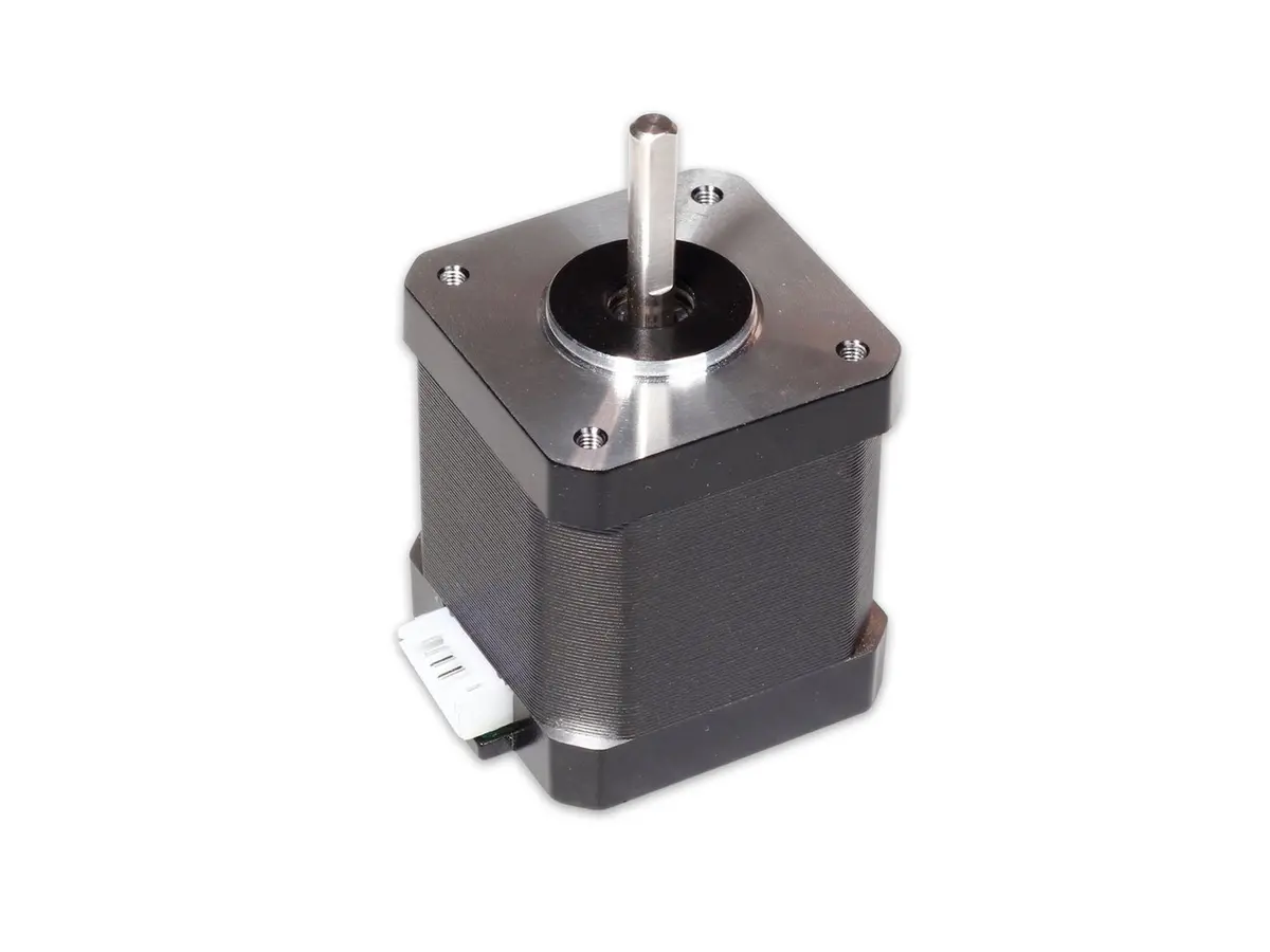 Nema 17 Stepper Motor Nema17 5.6Kgcm Torque 2