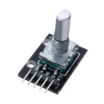 Rotary Encoder Brick Sensor Module M274 360 Degree 1