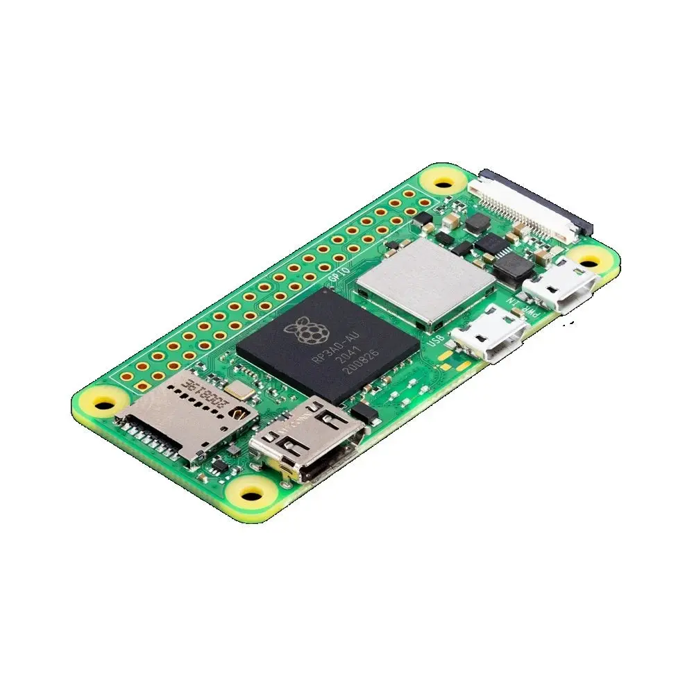 Raspberry Pi Zero 2W 1