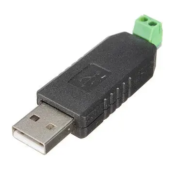 Rs485 To Usb Adapter Rs 485 Converter 1