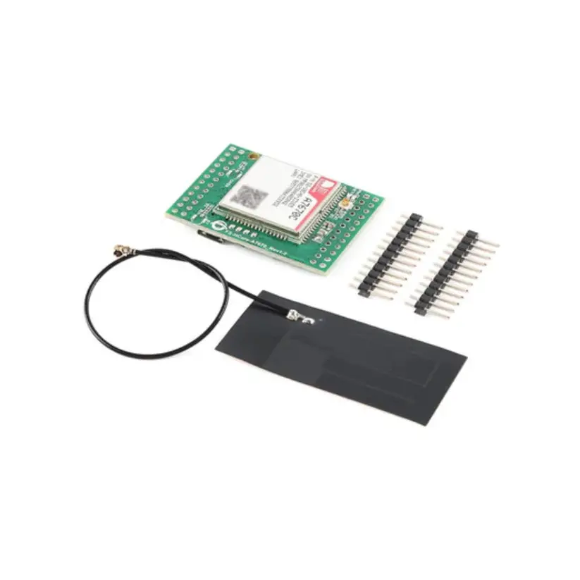Sim A7670c 4G Gsm Module With Antenna (Fs-Hcore-A7670c) Powerful 4G Lte Cat.1 Cellular Iot Module 1