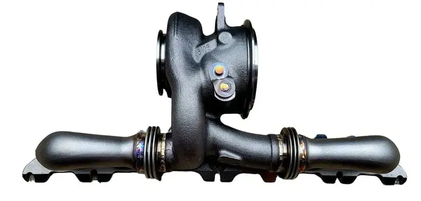Daw Turbo Dynamic Autowerx Bmw Gen 1 B58 Max V2.5+ 3