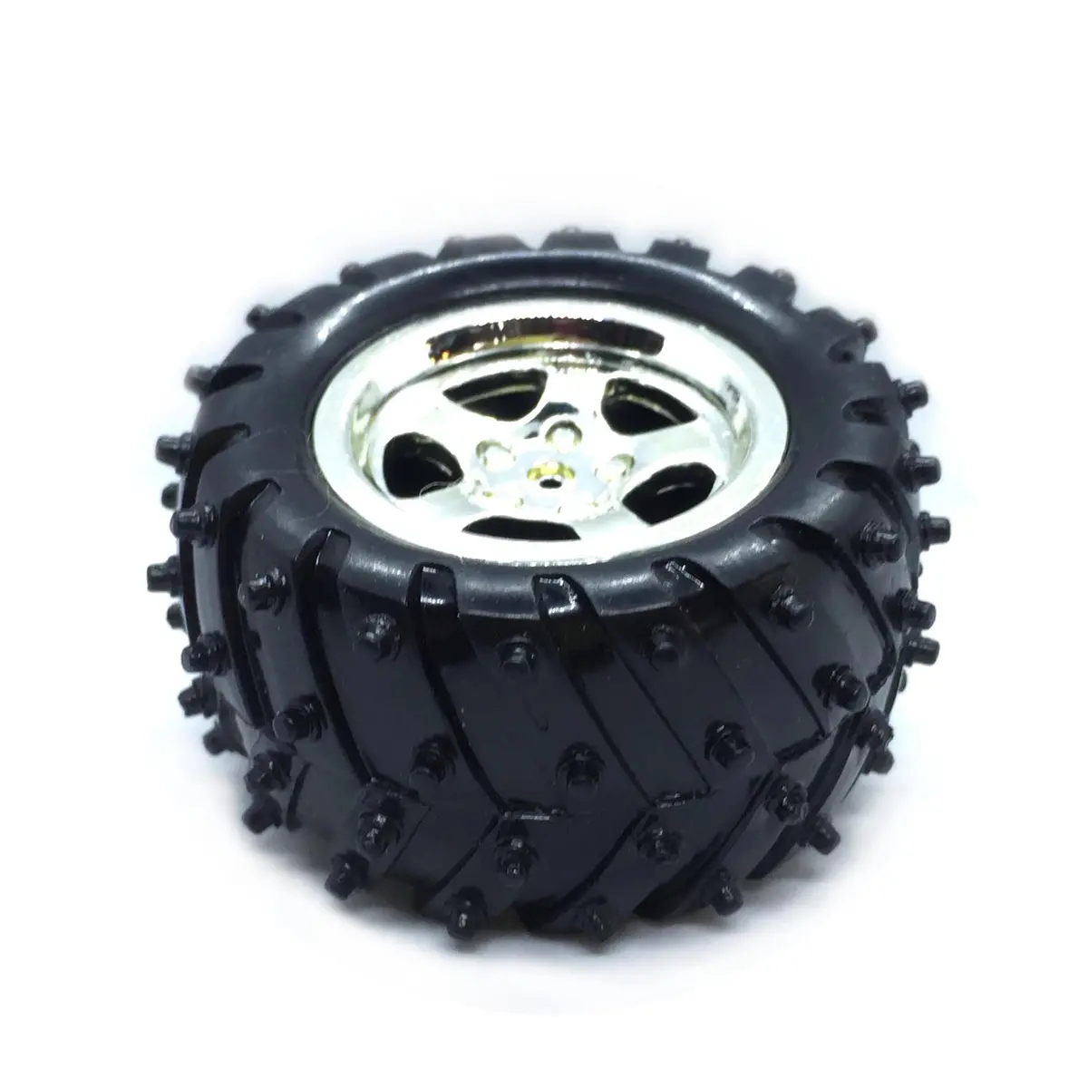 55Mm Moster Wheel For N20 Motor (1 Pc) 1