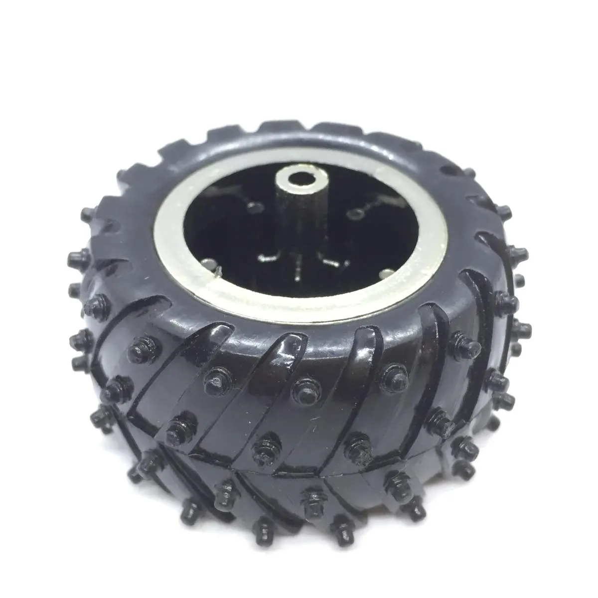 55Mm Moster Wheel For N20 Motor (1 Pc) 2