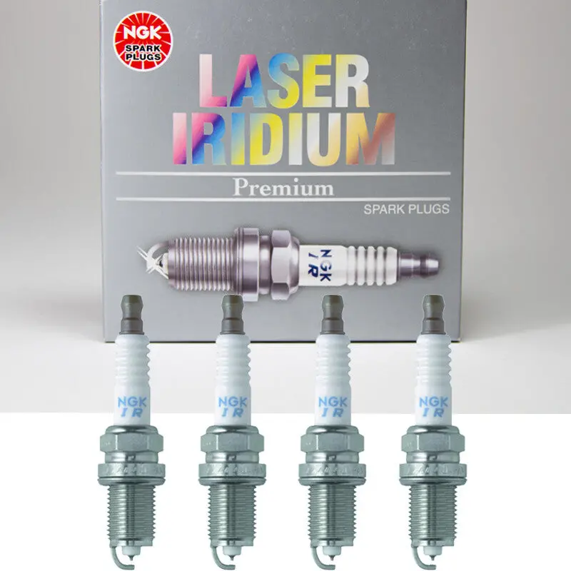 Astra J Vxr Ngk Iridium Uprated Spark Plugs 1