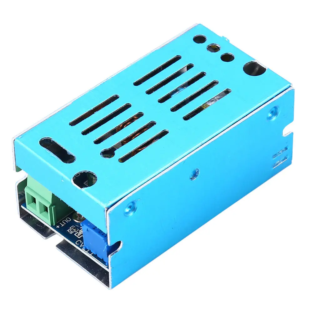 200W 15A Dc Dc Voltage Buck Step Down Converter Power Supply Module 1
