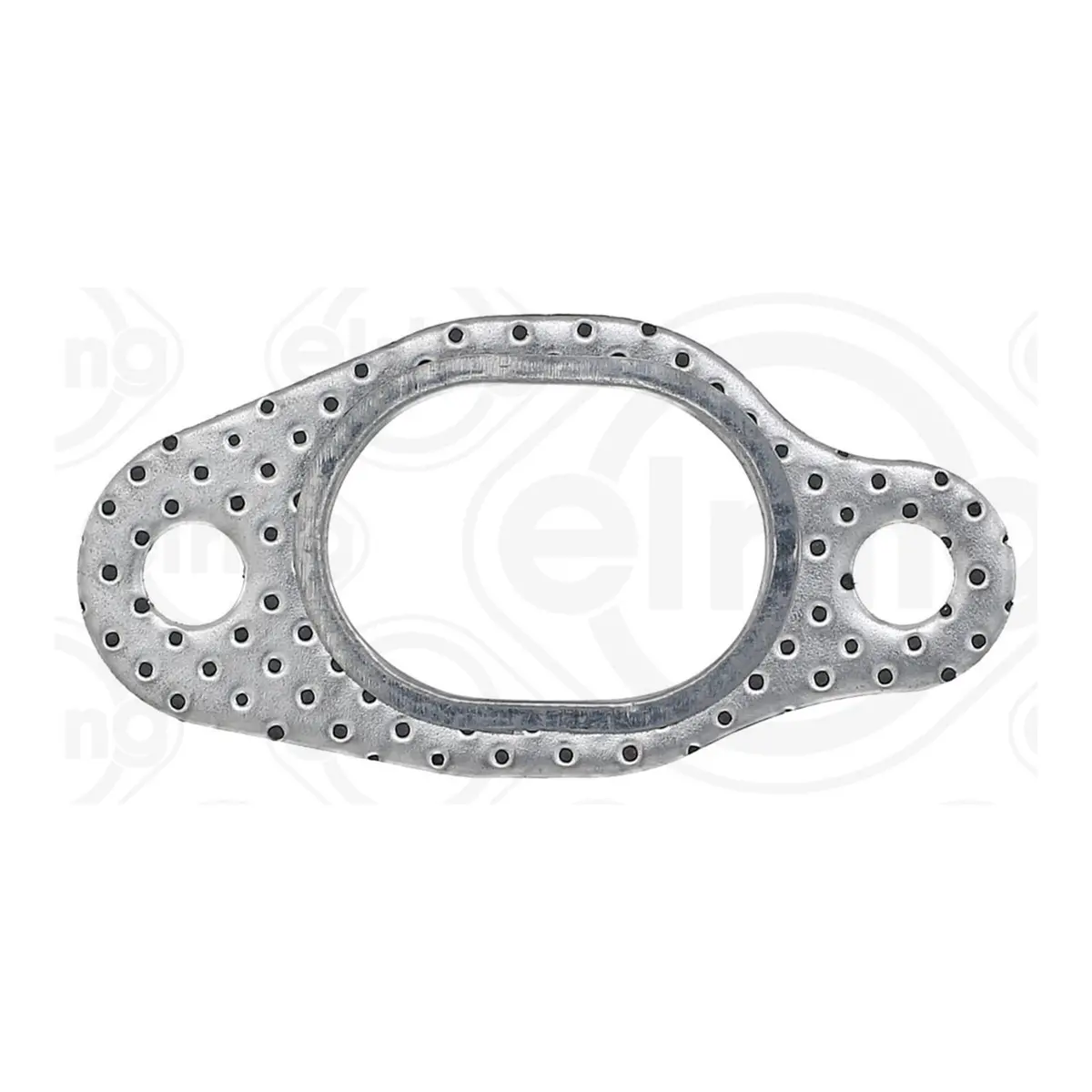 Mk2 Golf Gti Exhaust Manifold Gasket - Elring 1