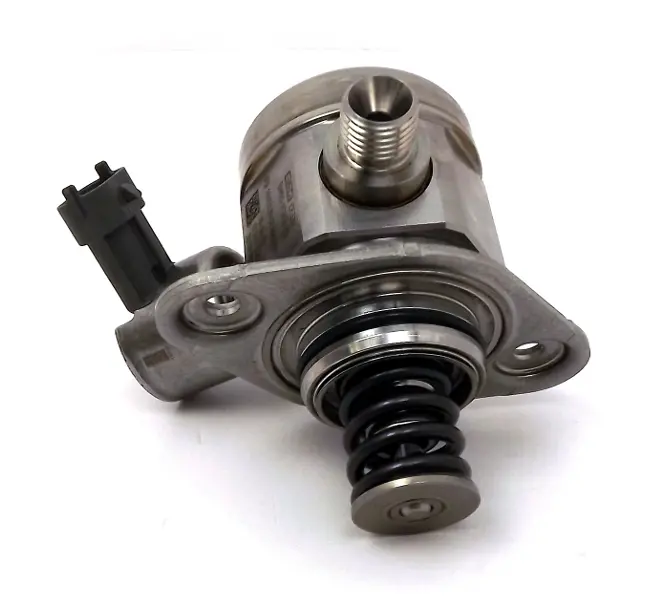 Fiesta St180 Genuine Bosch Oem High Pressure Fuel Pump Hpfp 1