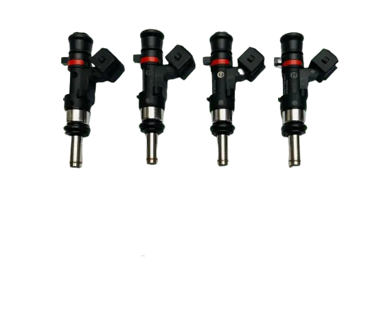 Corsa D And E Vxr Bosch Uprated 613Cc Injectors - Set Of 4 1