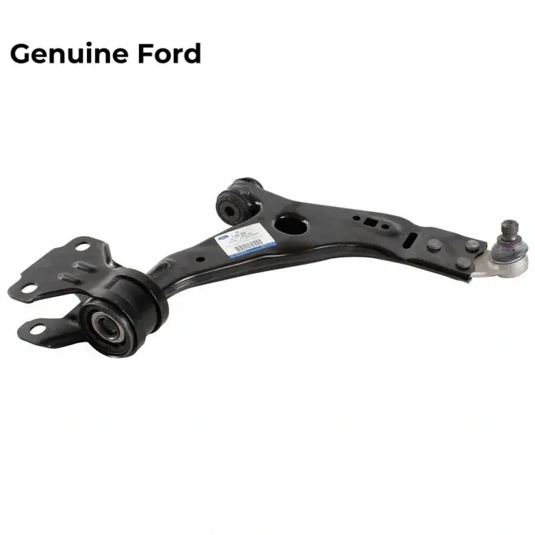 Focus Mk3 St Rs Os Drivers Side Front Lower Wishbone Suspension Arm Genuine Ford 1