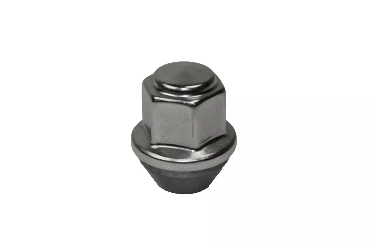 Genuine Ford Wheel Nut For Mk7 Fiesta St St180 1