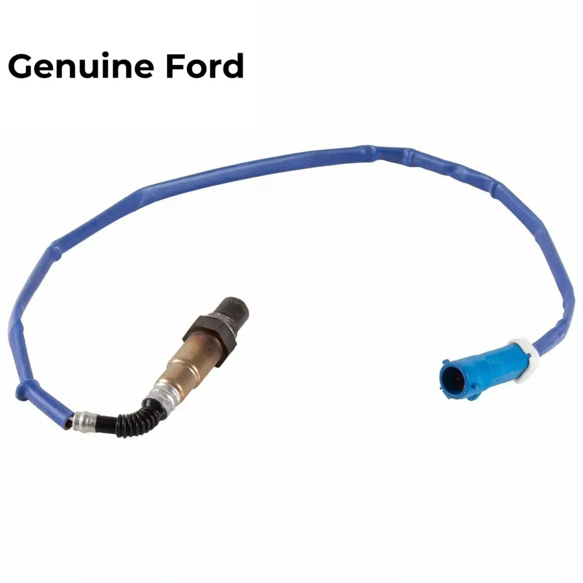 Genuine Ford Rear Lambda O2 Sensor For Mk7 Fiesta St St180 1.6 Ecoboost 1