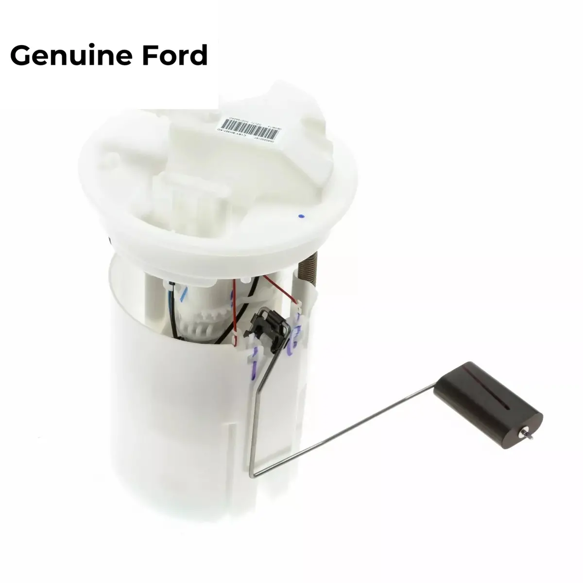 Mk7 Fiesta St St180 In Tank Fuel Pump And Basket Genuine Ford 1