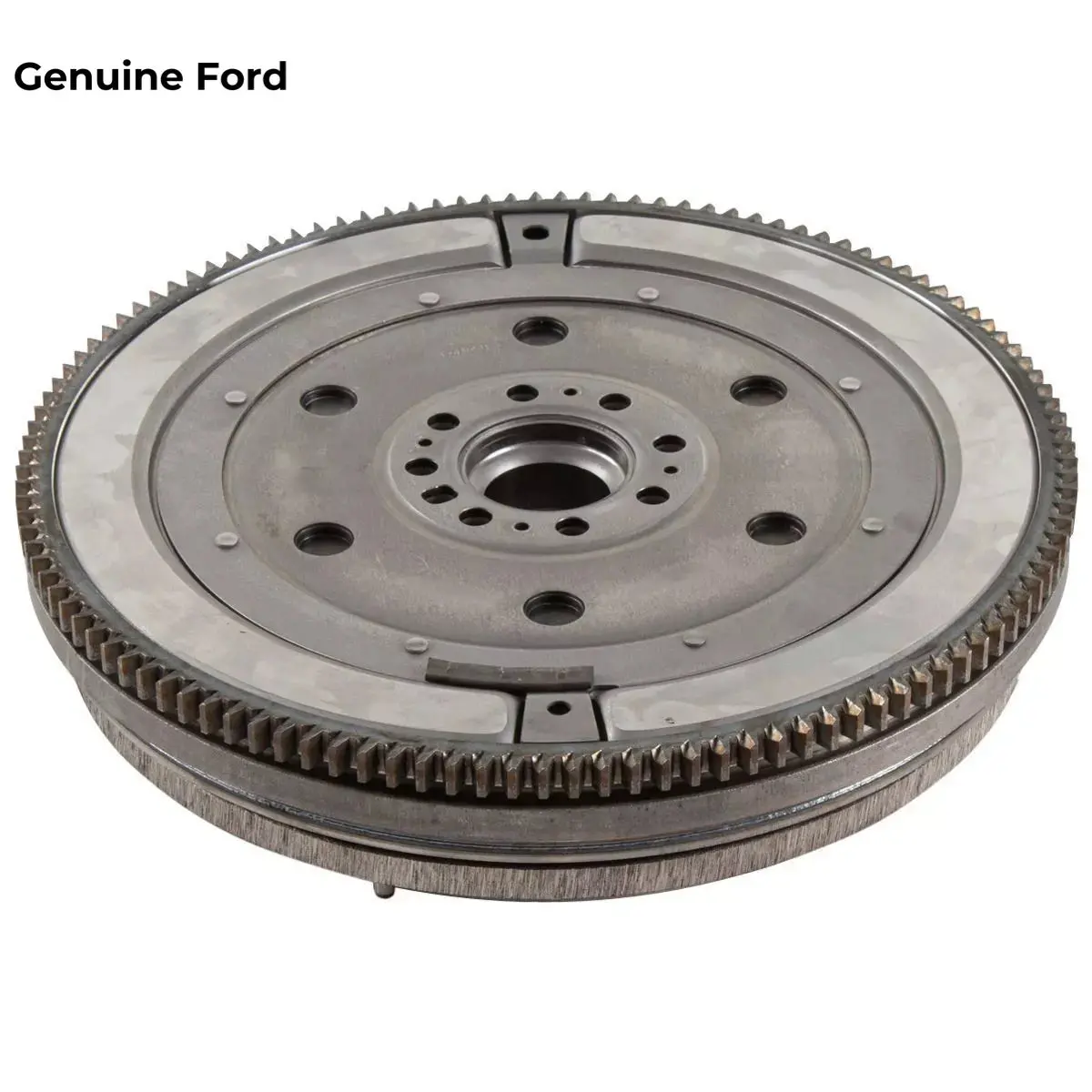 Mk3 Focus St Diesel Flywheel Genuine Ford 1