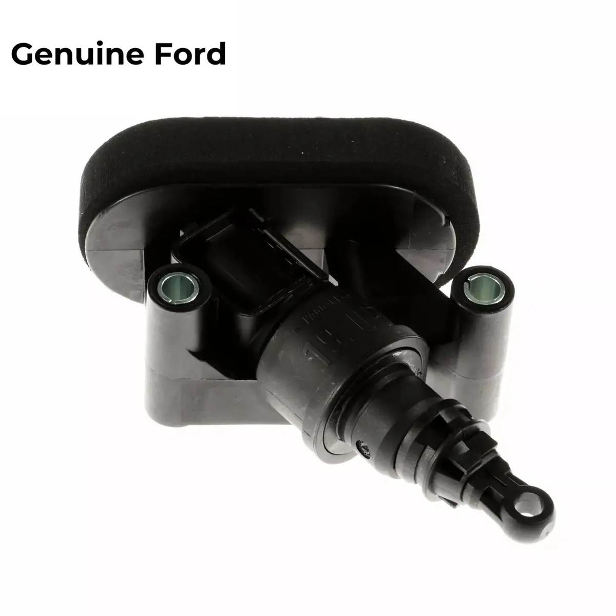 Mk7 Fiesta St St180 Clutch Master Cylinder Genuine Ford 1
