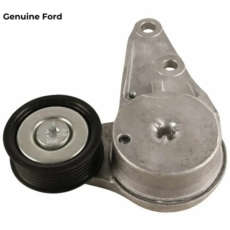Mk7 Fiesta St St180 Auxiliary Belt Tensioner 1.6 Ecoboost Genuine Ford 1
