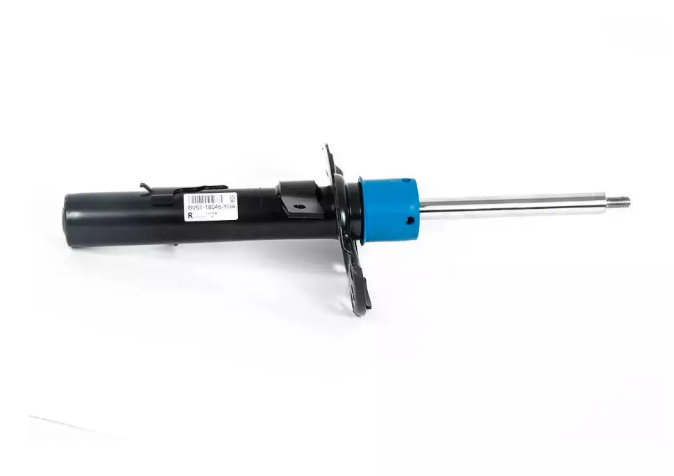 Mk3 Focus St St250 Front Shock Absorber Genuine Ford 1