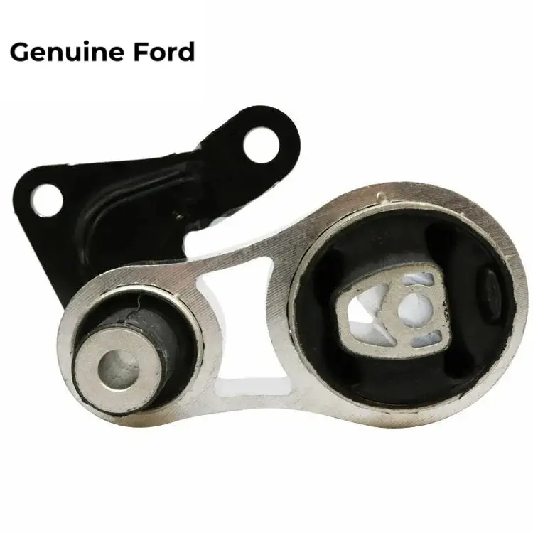 Mk7 Fiesta St St180 Lower Engine Mount Genuine Ford 1
