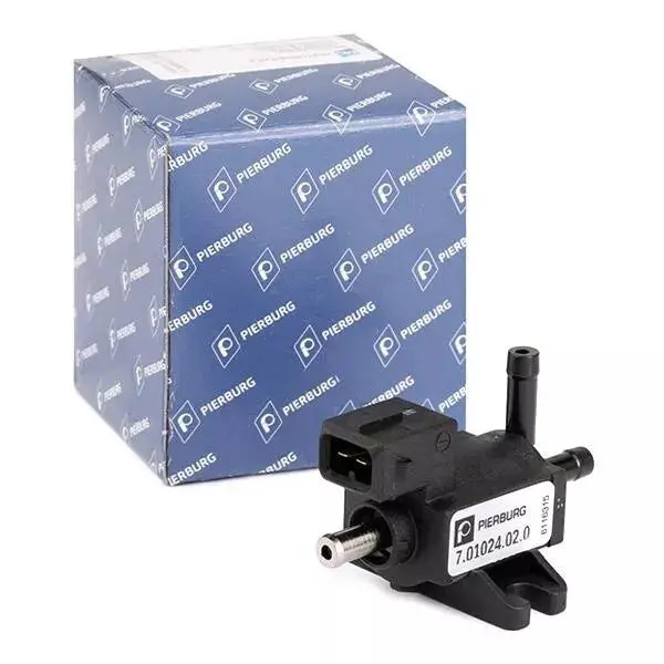 Astra H Vxr Boost Control Solenoid Pierburg 1