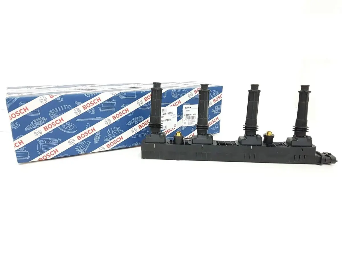 Astra H Vxr Bosch Coilpack 1
