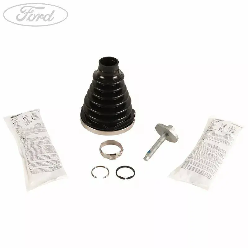 Genuine Ford Focus Mk2 Rs Front Inner Cv Boot Kit 1