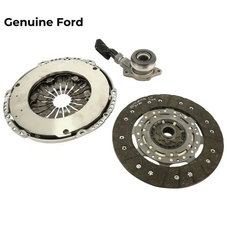 Clutch Kit For Mk3 Focus St Tdci Diesel Genuine Ford 1