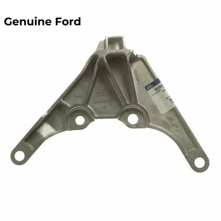 Mk2 Focus St St225 Gearbox Mount Genuine Ford 1