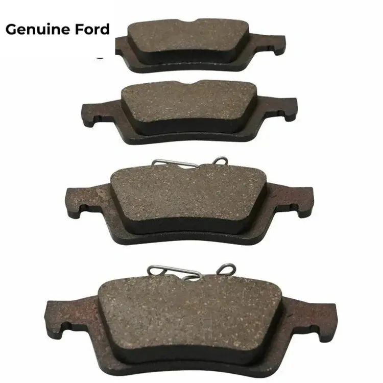 Genuine Ford Rear Brake Pad Set For Mk3 Focus St St250 1