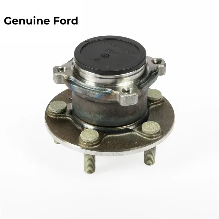 Genuine Ford Rear Wheel Bearing For Mk2 Focus Including St And Rs 1