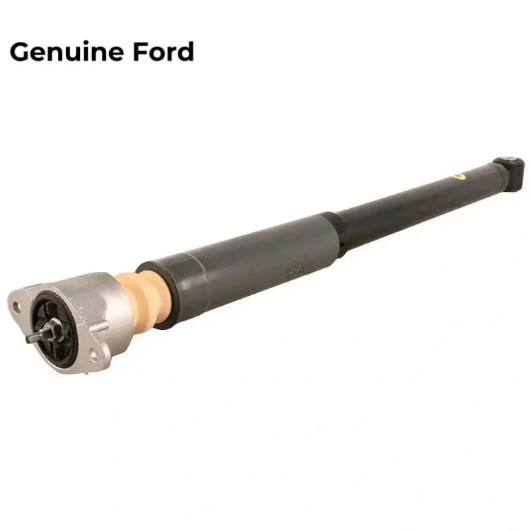 Mk7 Fiesta St St180 Rear Shock Absorber Genuine Ford 1