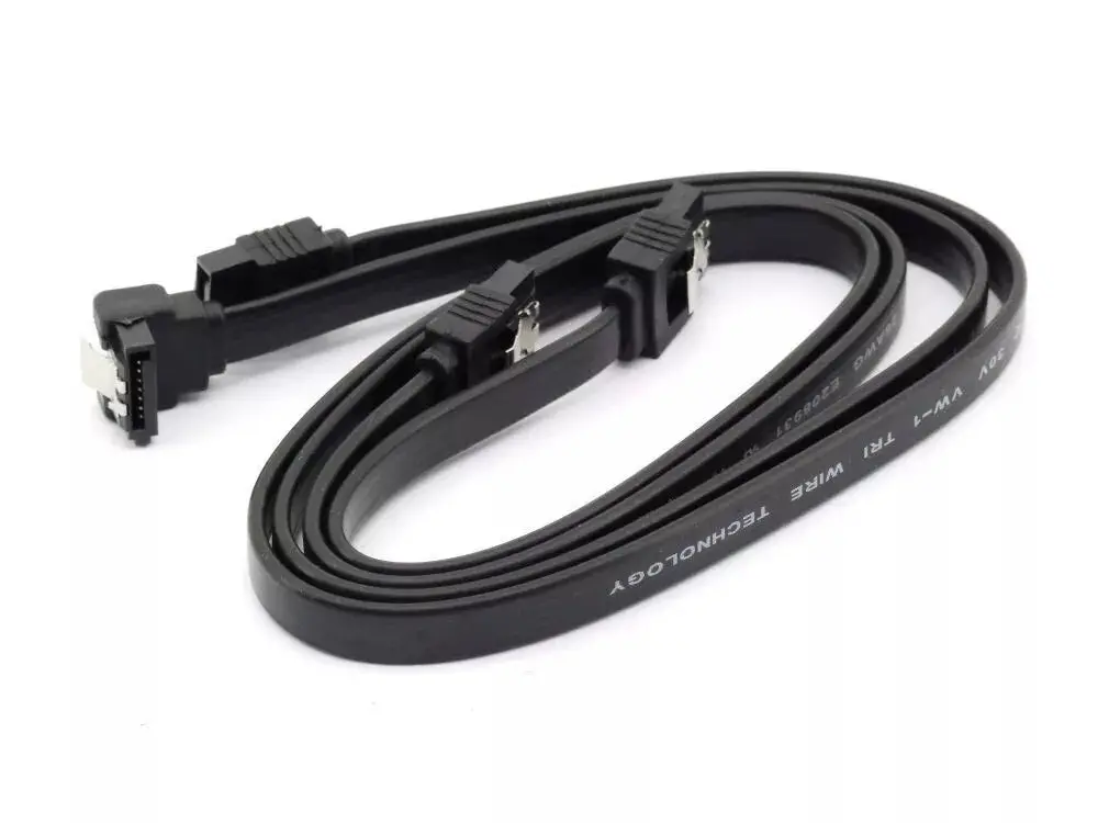 Gigabyte 12Cf1-2Sat1b-01R Sata 3 6Gb/S Cable 1