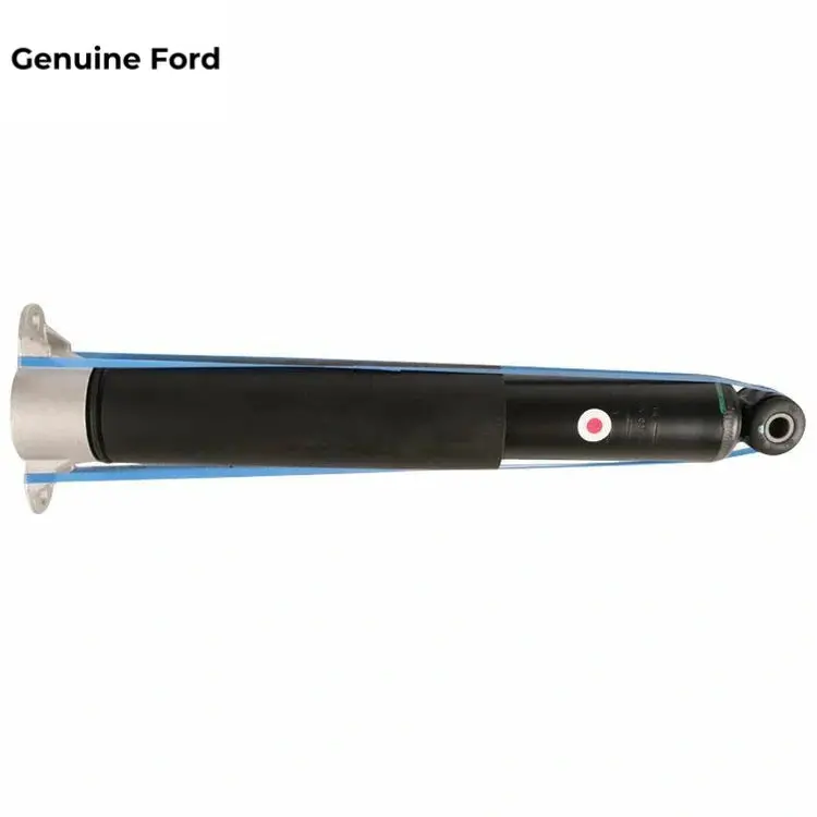 Genuine Ford Focus Mk3 Rs Rear Suspension Shock Absorber 1