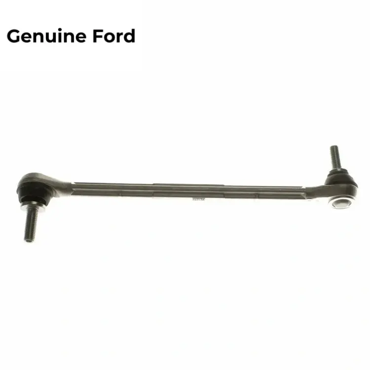 Mk8 Fiesta St Front Anti Roll Bar Drop Links Genuine Ford 1