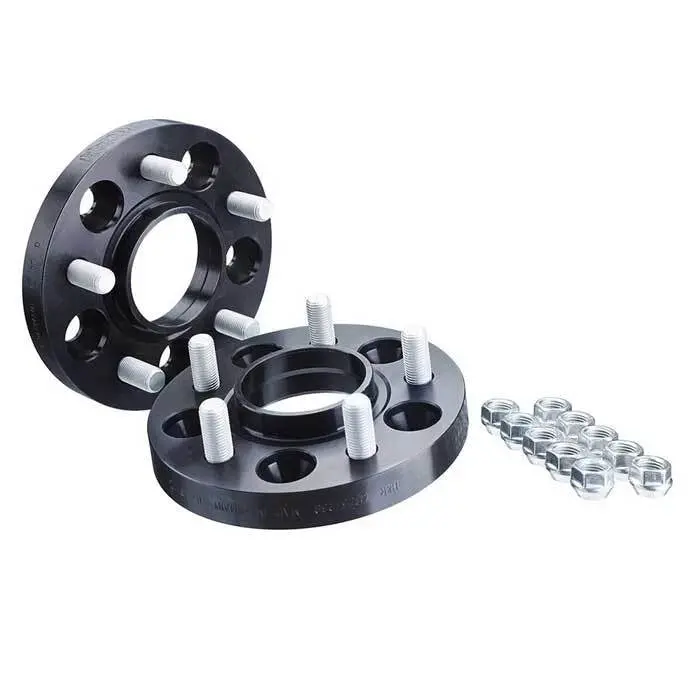Ford Focus Rs Mk3 H&R 15Mm Wheel Spacers 1