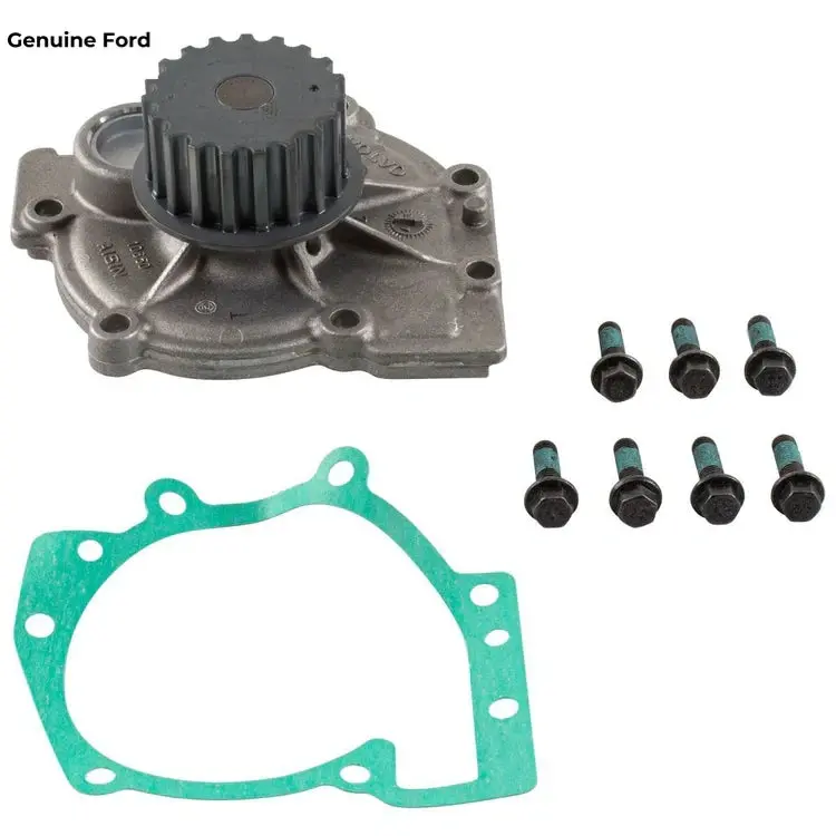 Mk2 Focus St St225 & Rs Genuine Ford Waterpump 1