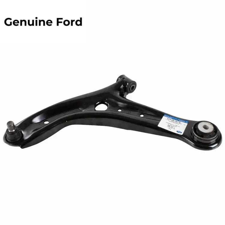 Genuine Ford Fiesta Mk7 Front Lower Control Arm - Ecoboost, Tdci 1