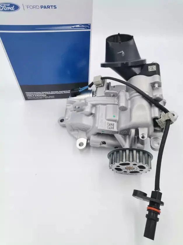 Genuine Ford 2.0 Ecoblue Oil Pump 1