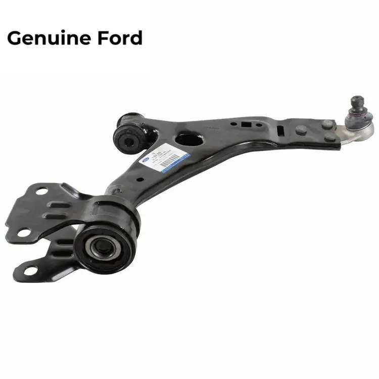 Focus Mk3 St Rs Ns Passenger Side Front Lower Suspension Arm Wishbone Genuine Ford 1