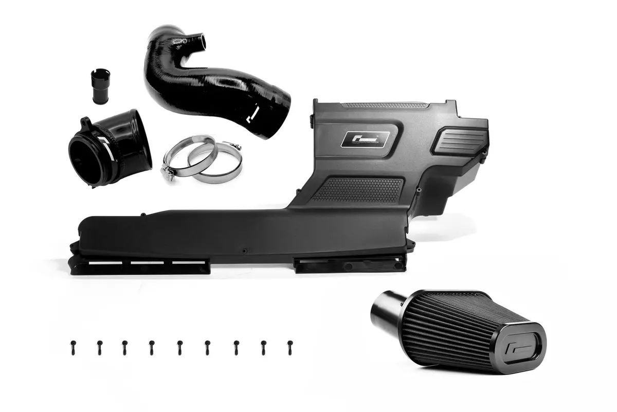 Racingline R600 Induction Intake System Bundle For Mk8 Golf R Gti Audi S3 8Y Seat Leon Mk4 1