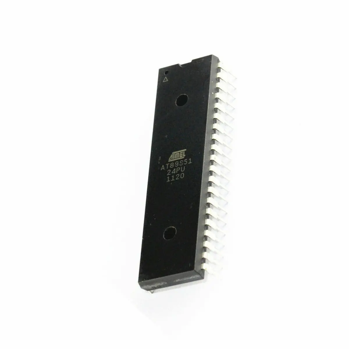 At 89S51 Microcontrollers Ic 1