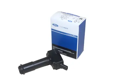 Mk8 Fiesta St And Puma St Ignition Coil Pack Genuine Ford 1.5 Ecoboost 1