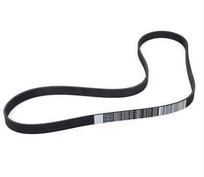 Mk7 Fiesta St St180 Auxiliary Aux Belt 1.6 Ecoboost Genuine Ford 1