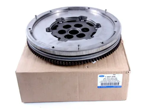 Mk3 Focus Rs Genuine Ford Dual Mass Flywheel 1